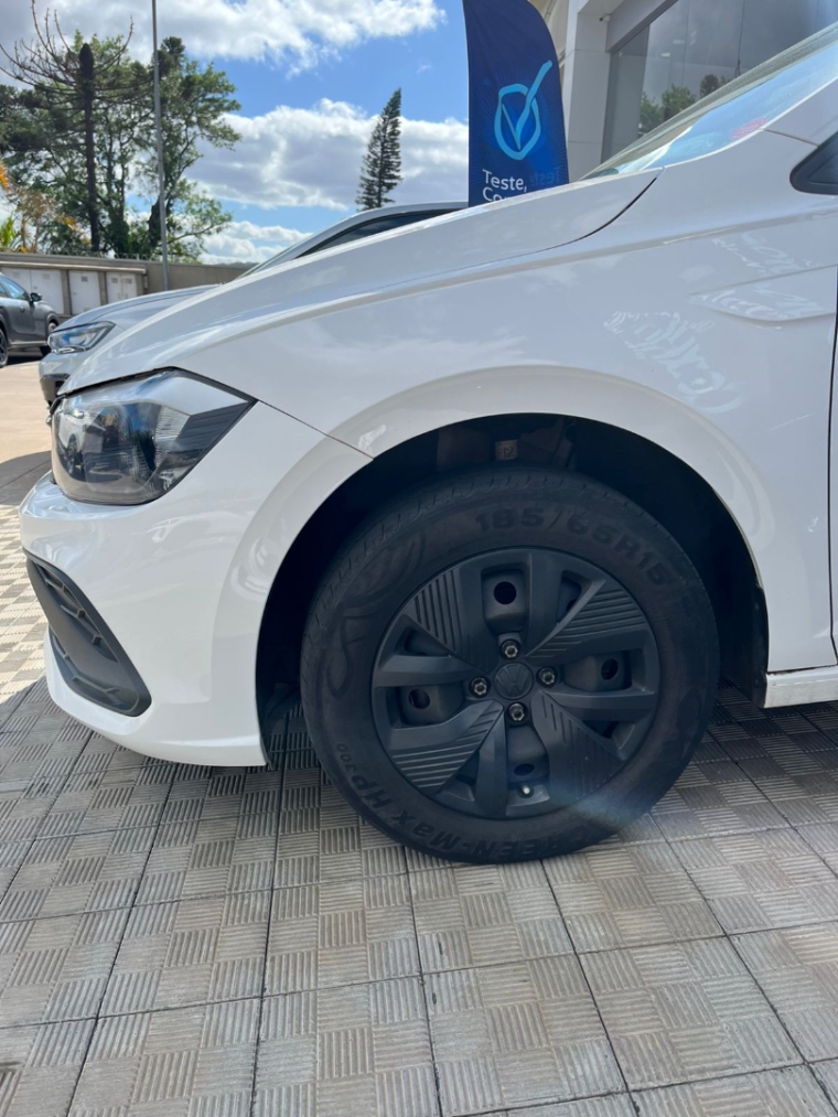 volkswagen polo 1.0 mpi track manual flex 4p 2024