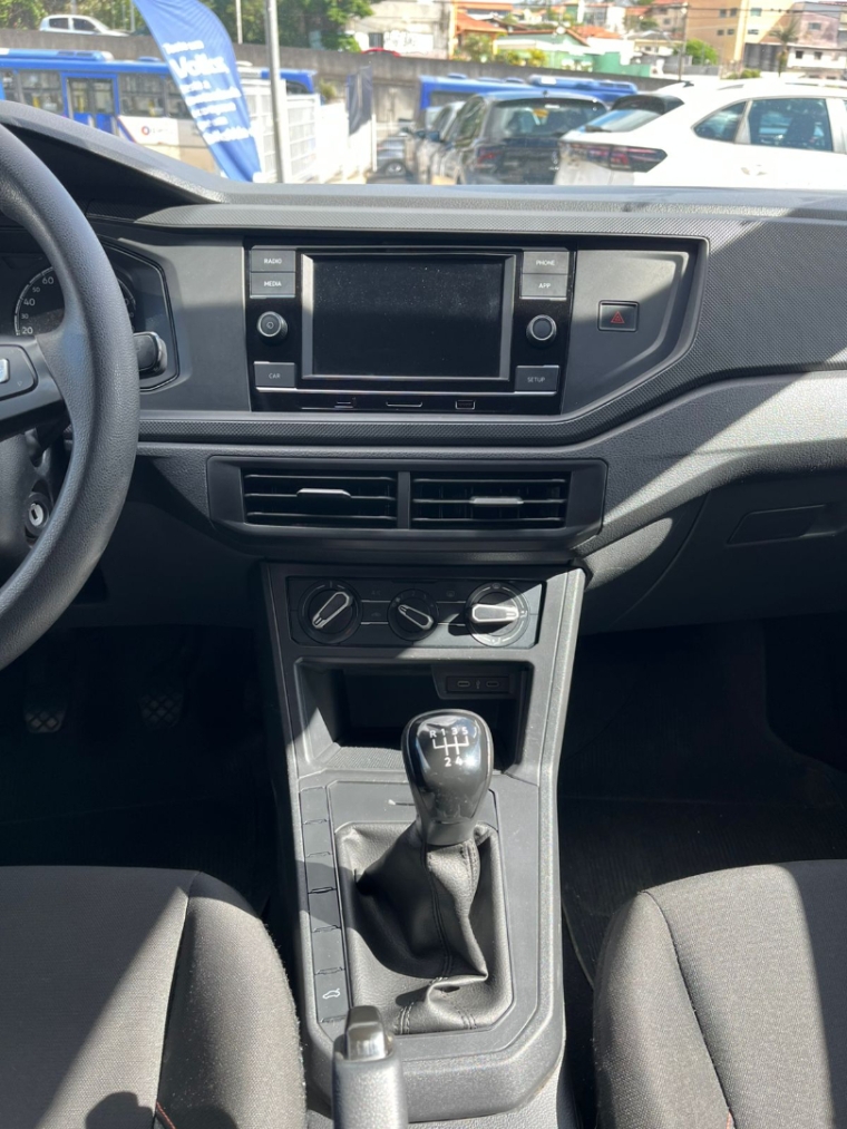 volkswagen polo 1.0 mpi track manual flex 4p 2024