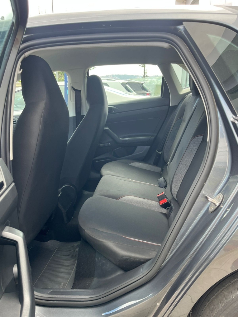 volkswagen polo 1.0 mpi robust manual flex 4p 2025