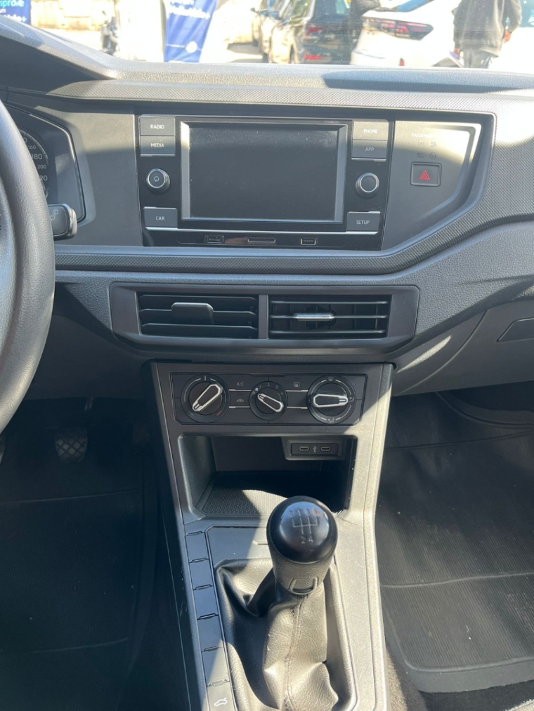 volkswagen polo 1.0 170 tsi manual flex 4p 2023