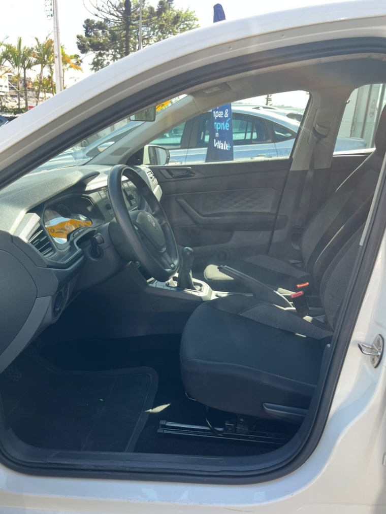 volkswagen polo 1.0 170 tsi manual flex 4p 2023