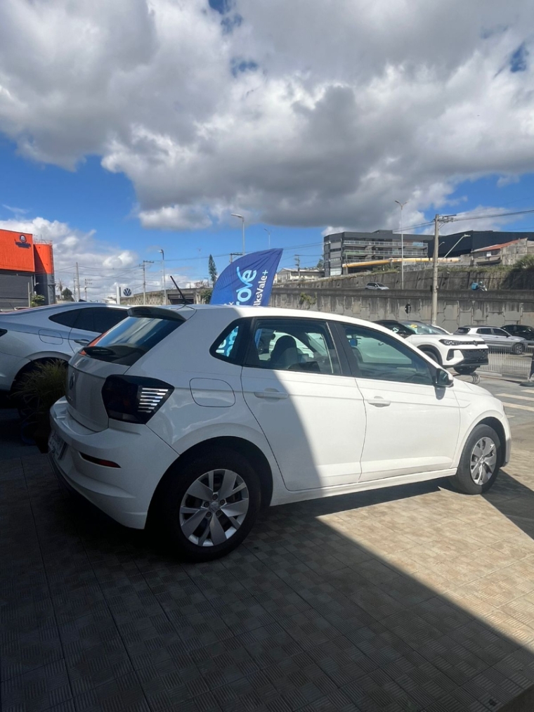volkswagen polo 1.0 170 tsi manual flex 4p 2023