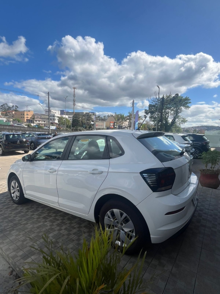 volkswagen polo 1.0 170 tsi manual flex 4p 2023