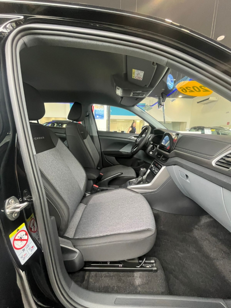 volkswagen t-cross 1.0 200 tsi total flex automatico 4p 20265