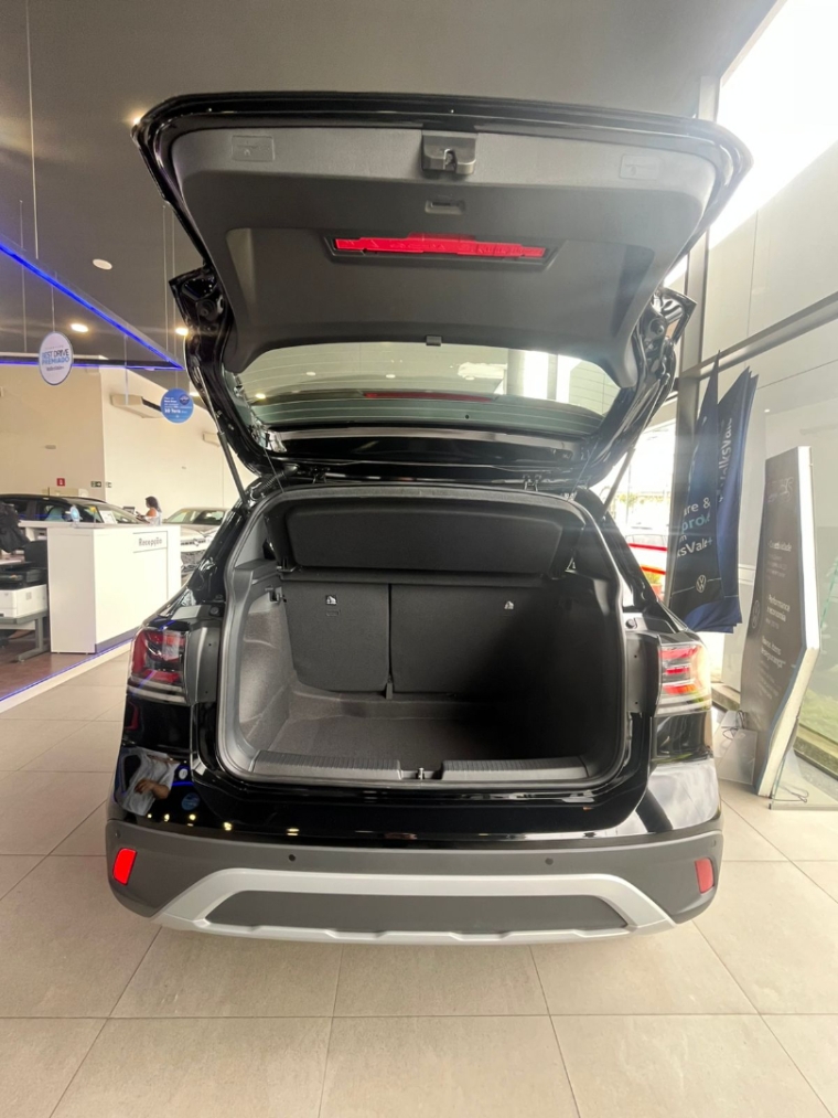 volkswagen t-cross 1.0 200 tsi total flex automatico 4p 20268