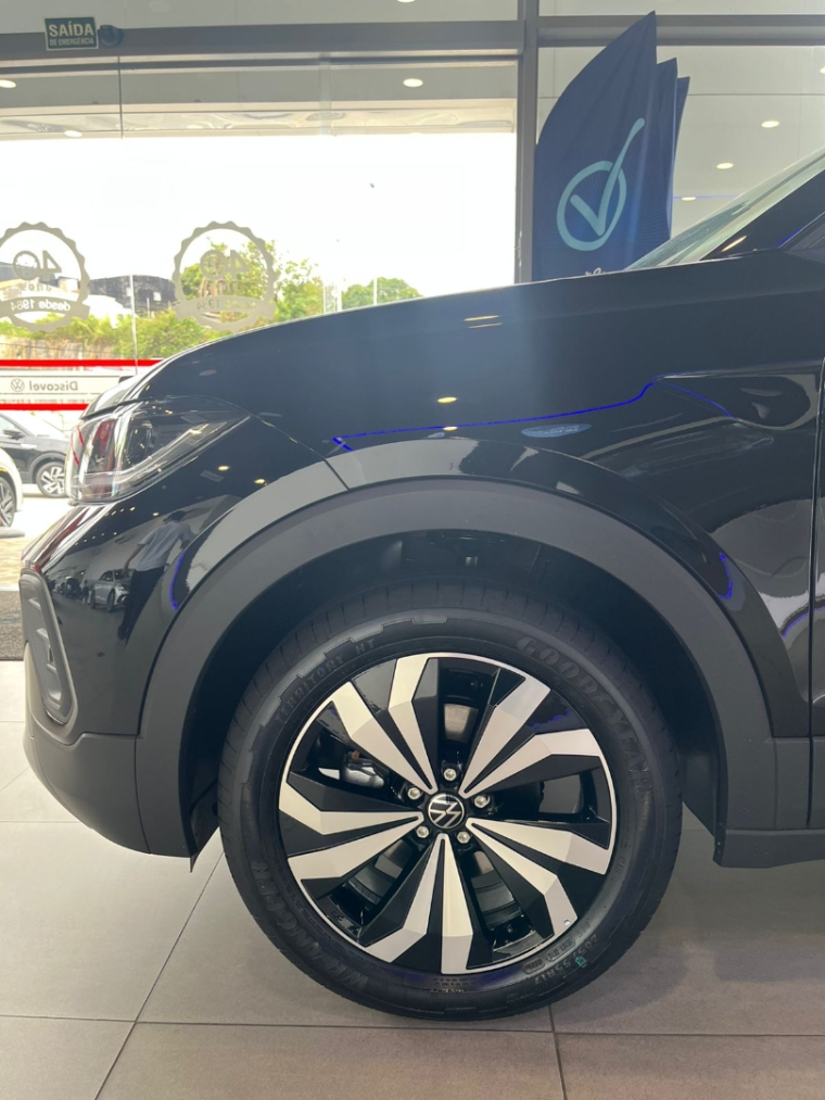 volkswagen t-cross 1.0 200 tsi total flex automatico 4p 20267