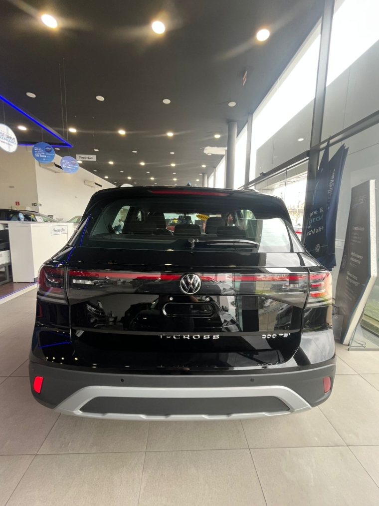 volkswagen t-cross 1.0 200 tsi total flex automatico 4p 20269