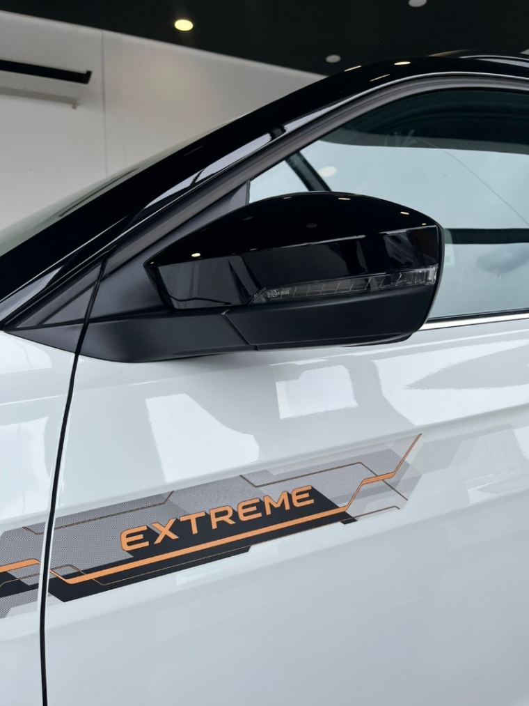 volkswagen t-cross 1.4 250 tsi total flex extreme automatico 4p 202611