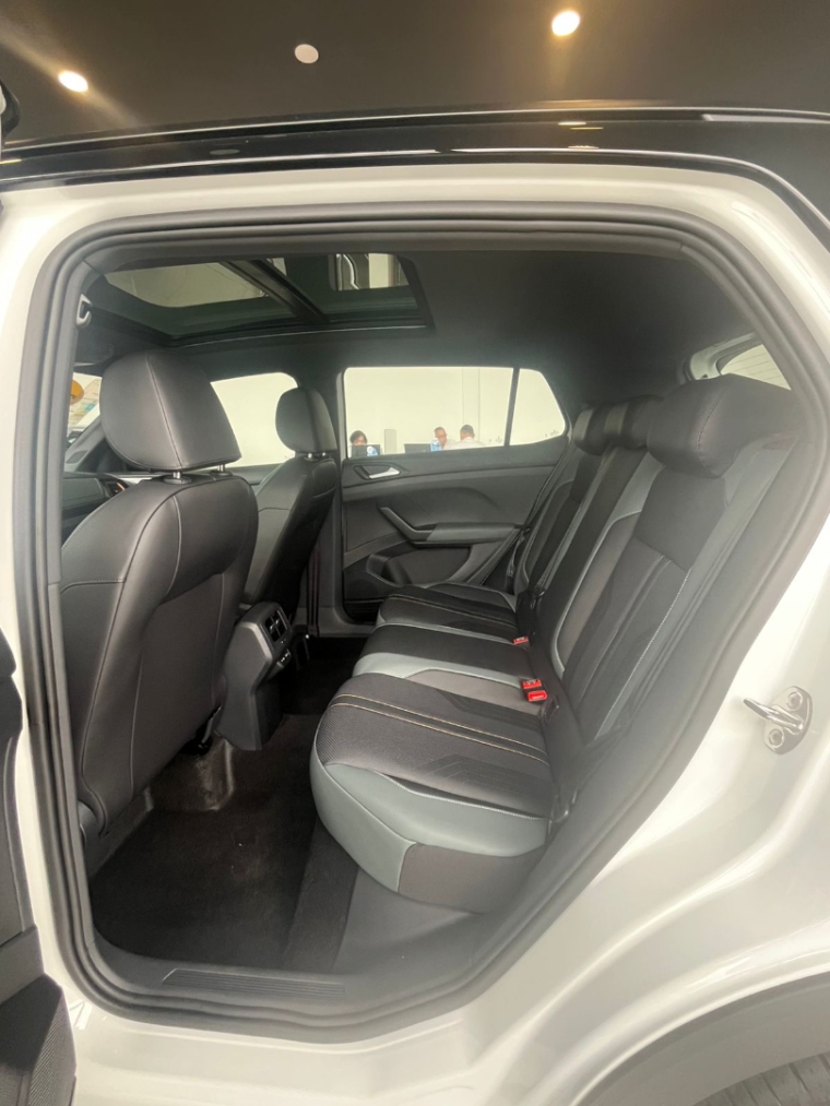 volkswagen t-cross 1.4 250 tsi total flex extreme automatico 4p 20268