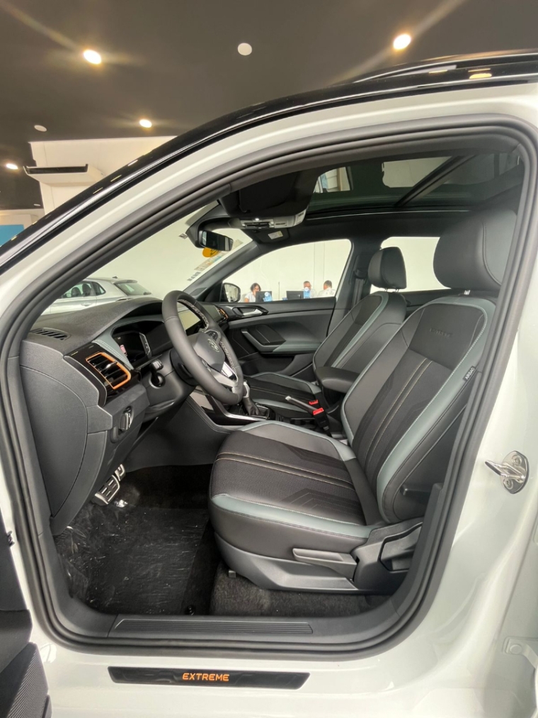 volkswagen t-cross 1.4 250 tsi total flex extreme automatico 4p 20266