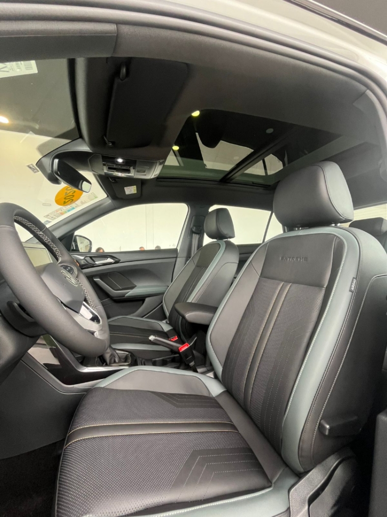 volkswagen t-cross 1.4 250 tsi total flex extreme automatico 4p 20267