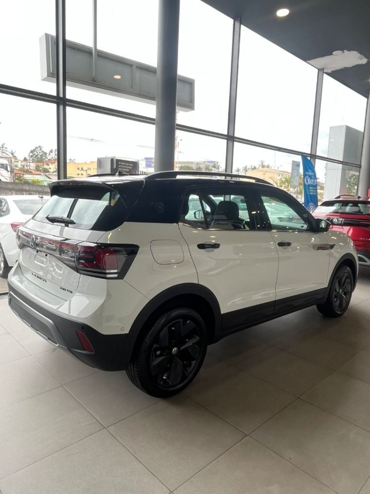 volkswagen t-cross 1.4 250 tsi total flex extreme automatico 4p 202613
