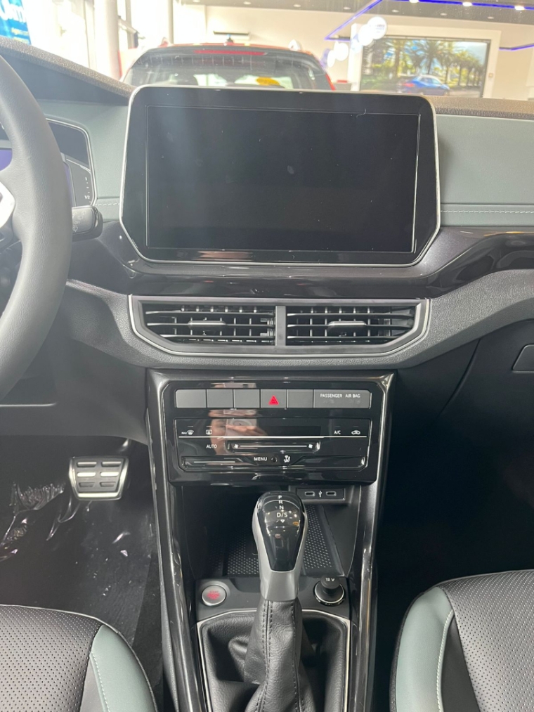 volkswagen t-cross 1.4 250 tsi total flex extreme automatico 4p 20265