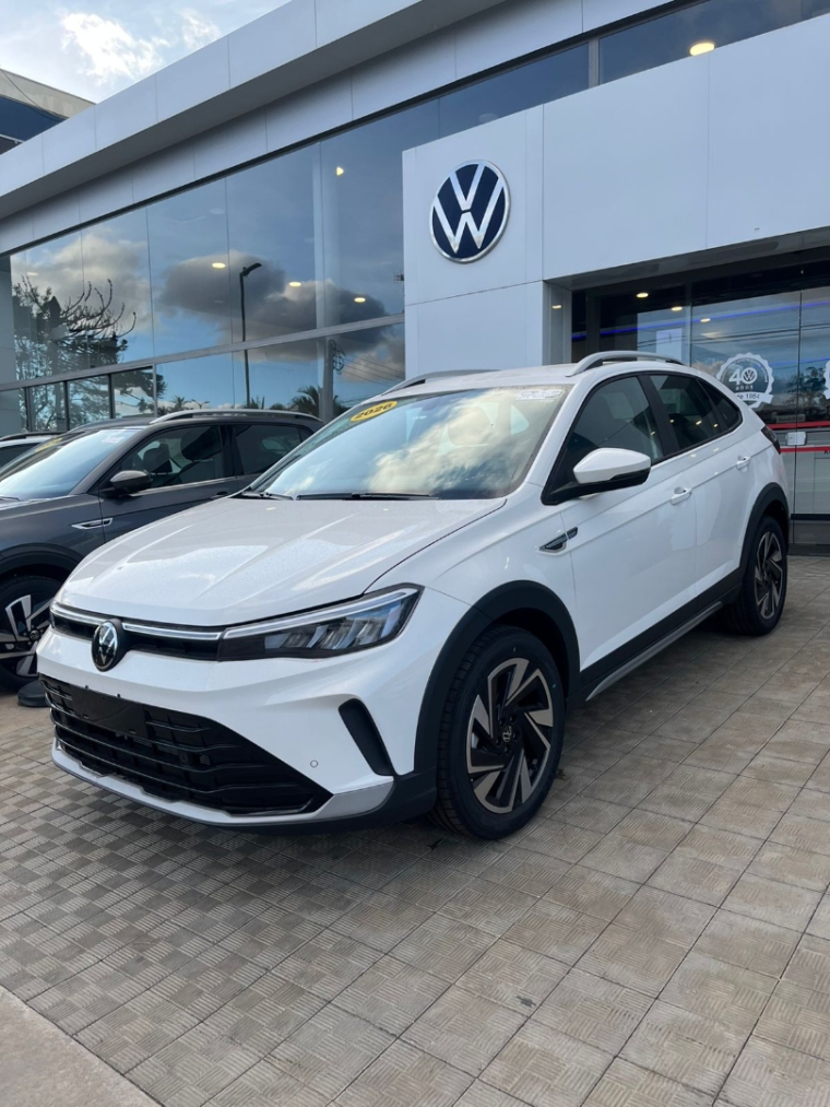 volkswagen nivus 1.0 200 tsi total flex highline automatico.