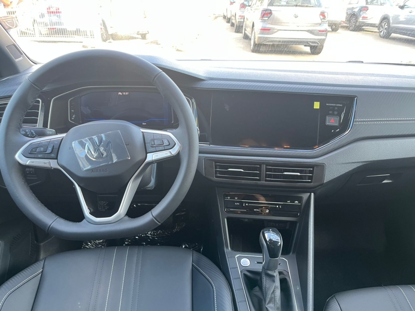 volkswagen nivus 1.0 200 tsi total flex highline automatico.4