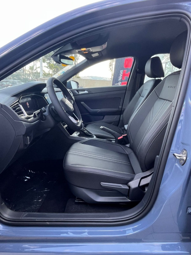 volkswagen nivus 1.0 200 tsi total flex highline automatico.7