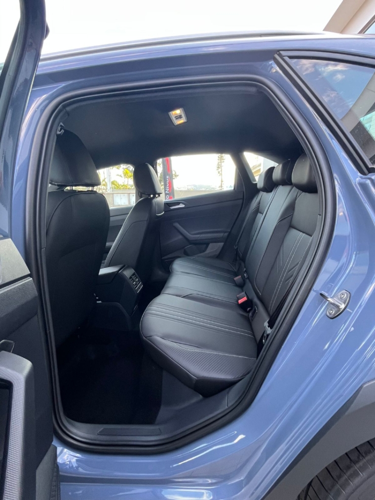 volkswagen nivus 1.0 200 tsi total flex highline automatico.9