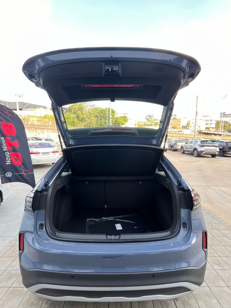 volkswagen nivus 1.0 200 tsi total flex highline automatico.12