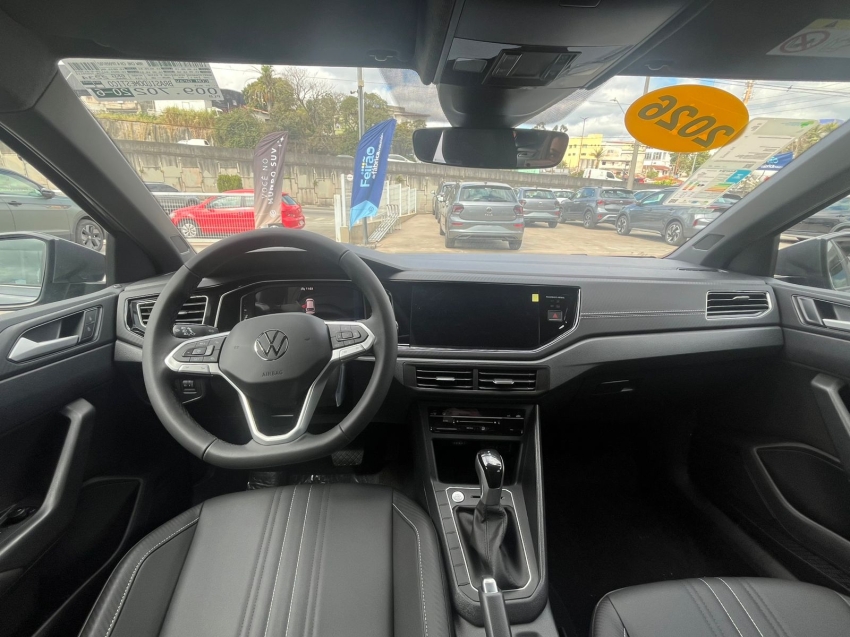 volkswagen nivus 1.0 200 tsi total flex highline automatico.3