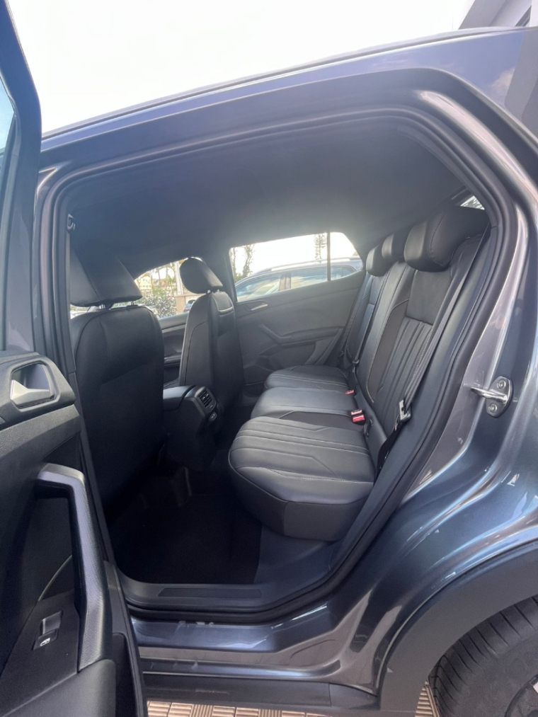 volkswagen t-cross 1.4 250 tsi total flex highline automatico 4p 20267