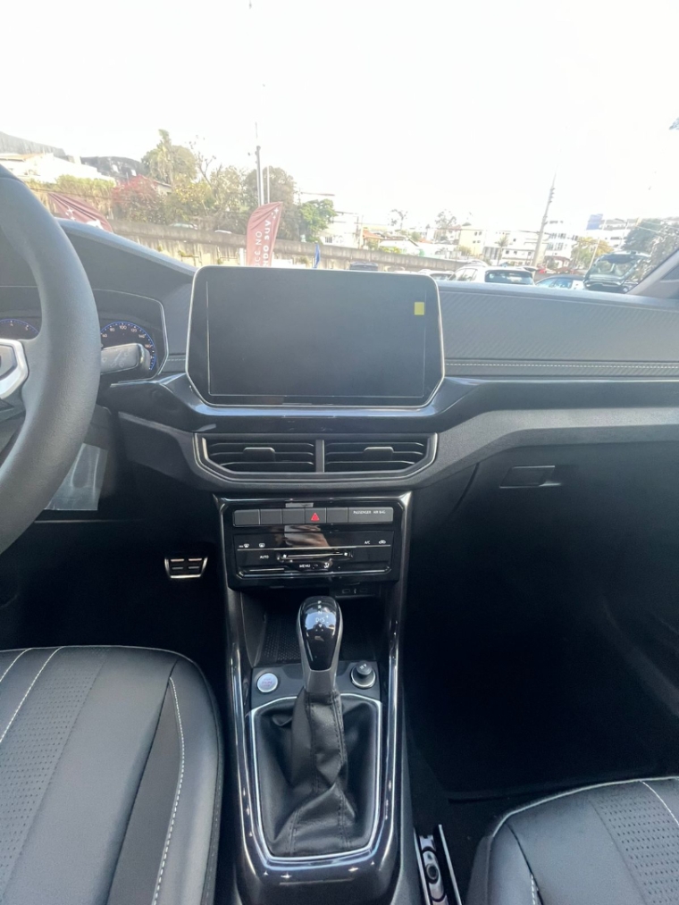 volkswagen t-cross 1.4 250 tsi total flex highline automatico 4p 20264