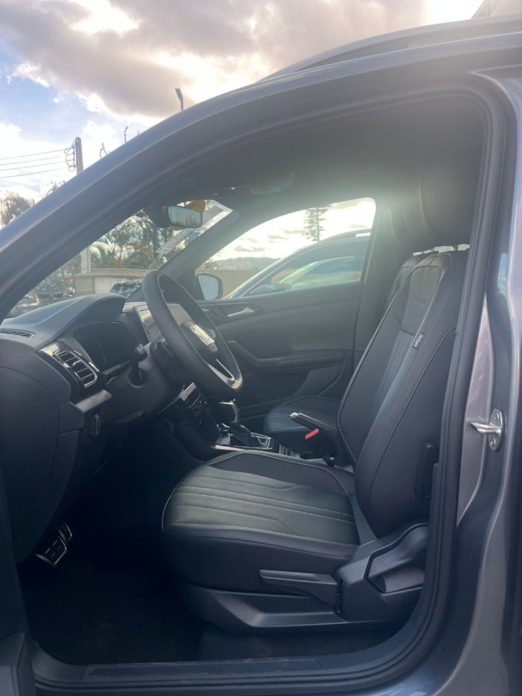 volkswagen t-cross 1.4 250 tsi total flex highline automatico 4p 20265