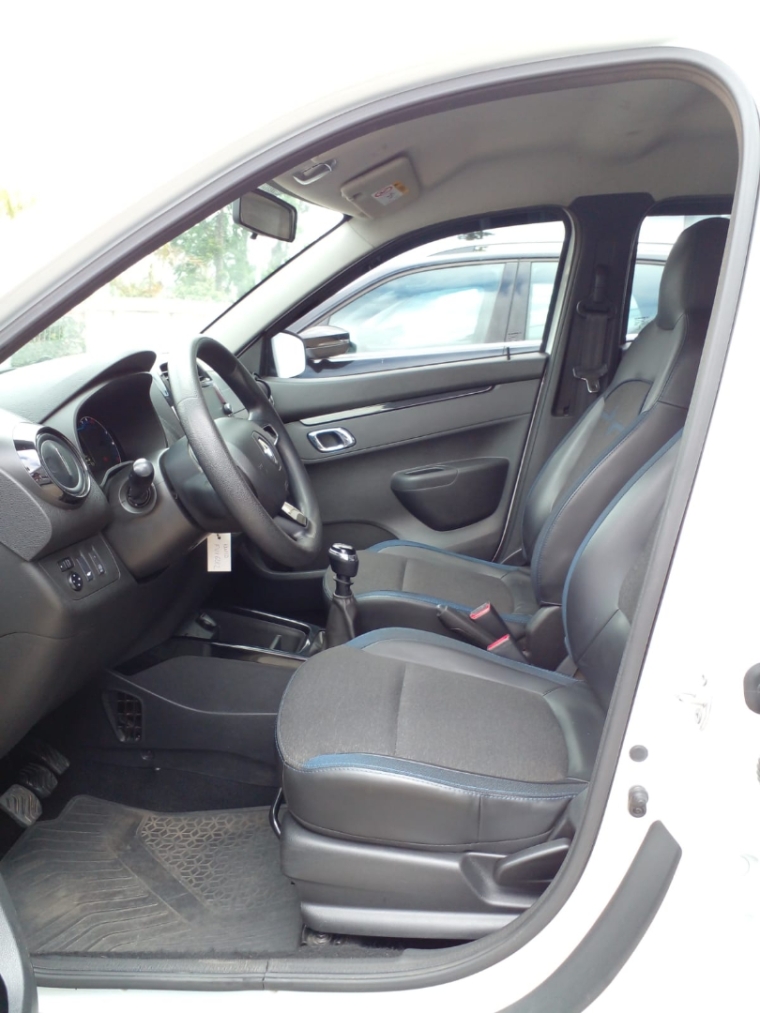 renault kwid 1.0 12v sce flex intense manual 4p 20234