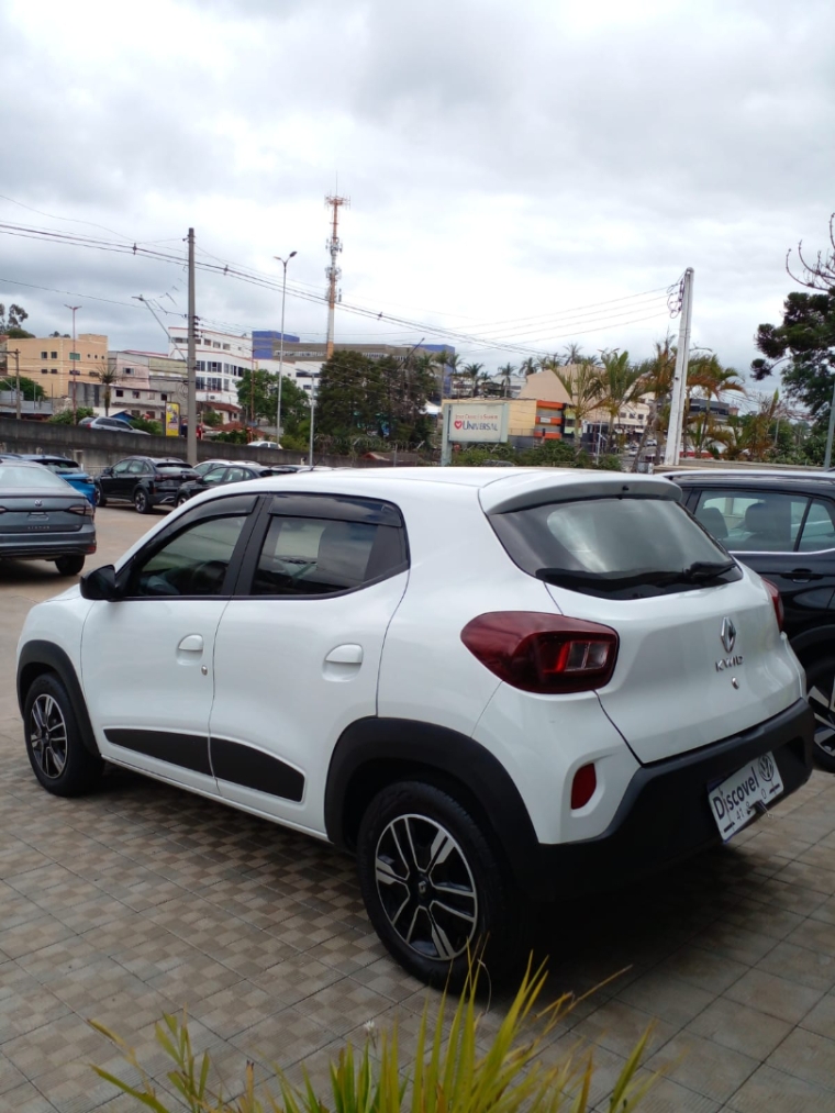 renault kwid 1.0 12v sce flex intense manual 4p 20237