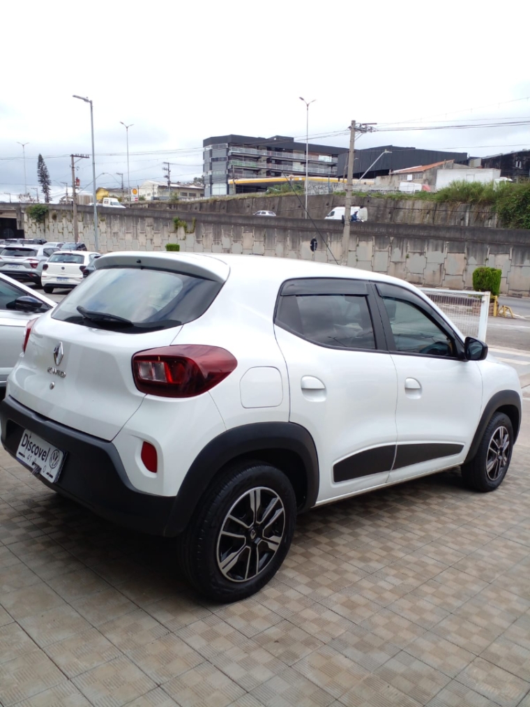 renault kwid 1.0 12v sce flex intense manual 4p 20238