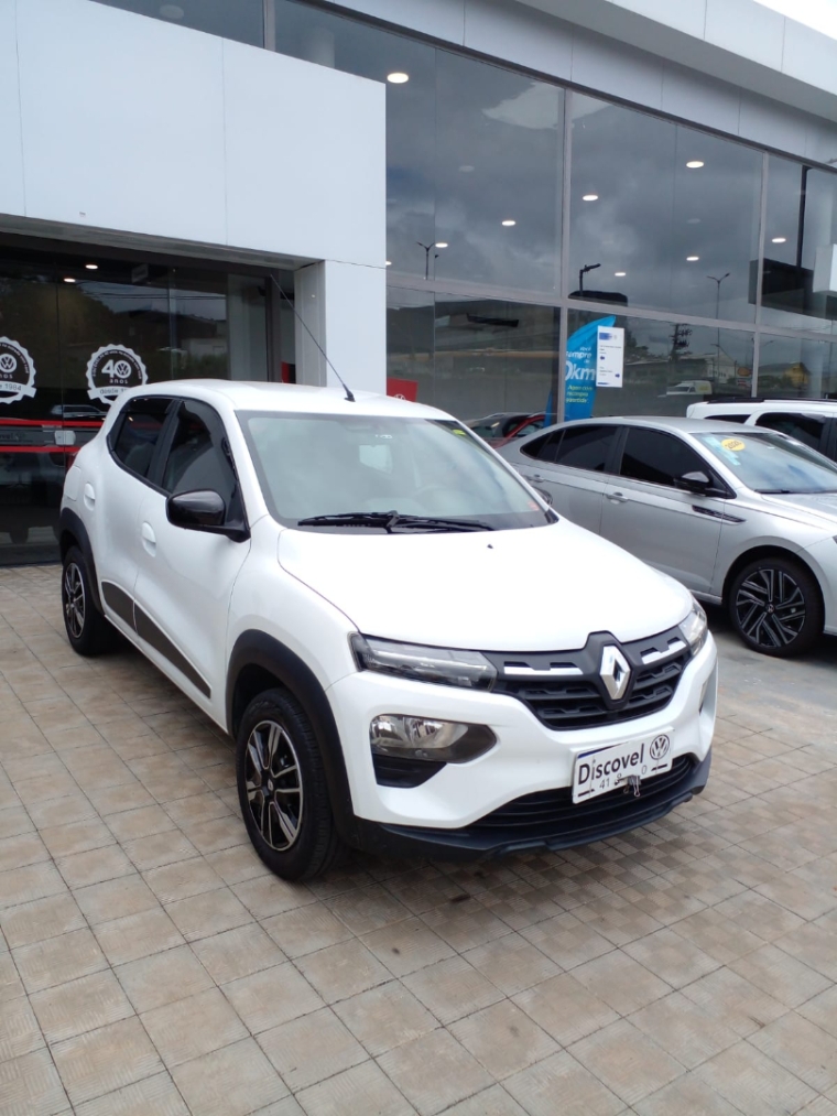 renault kwid 1.0 12v sce flex intense manual 4p 20231