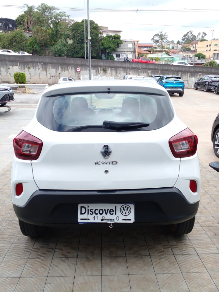 renault kwid 1.0 12v sce flex intense manual 4p 20239