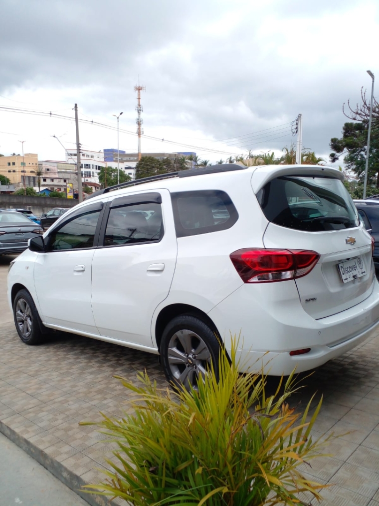 chevrolet spin 1.8 lt 8v flex 4p automatico.6