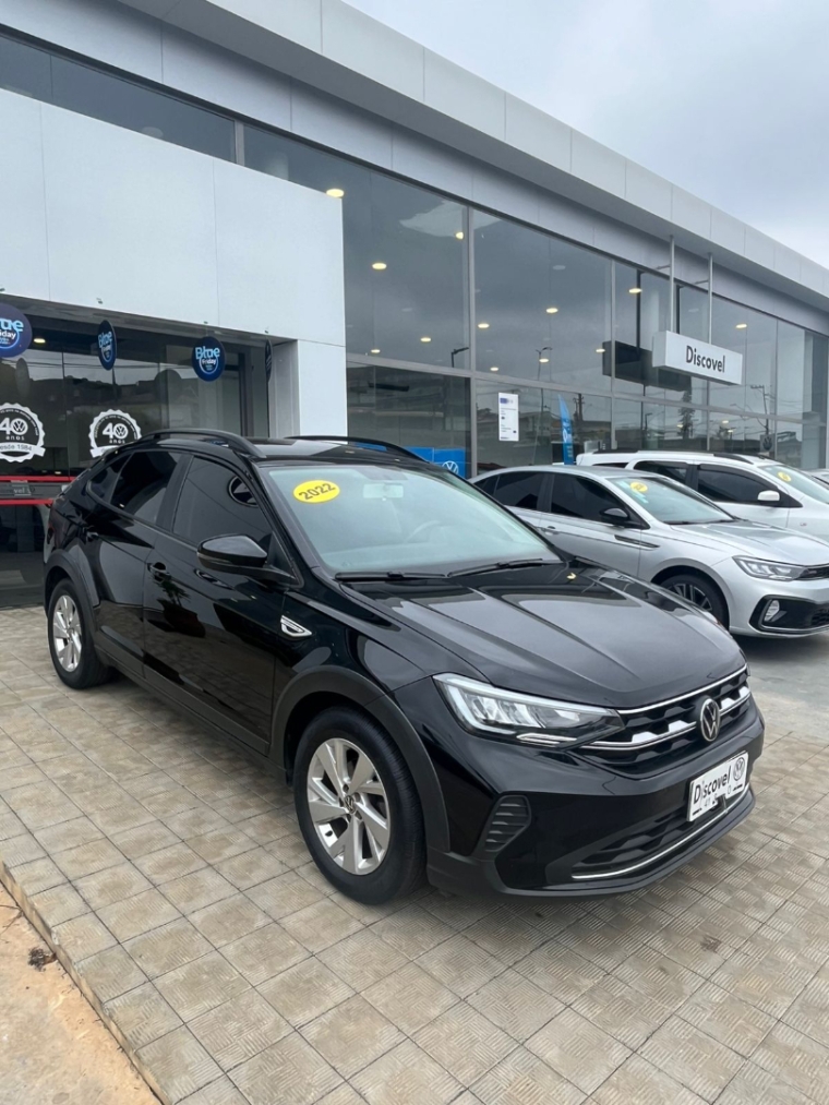 volkswagen nivus 1.0 200 tsi total flex comfortline automatico 4p 20221