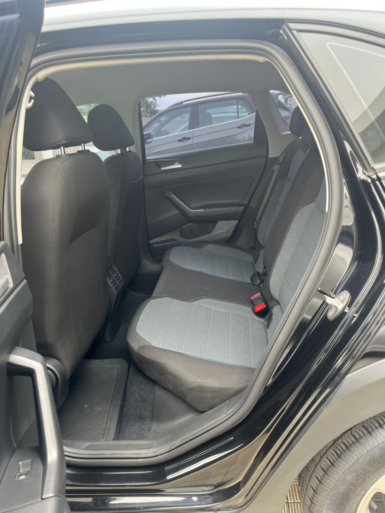 volkswagen nivus 1.0 200 tsi total flex comfortline automatico 4p 20226