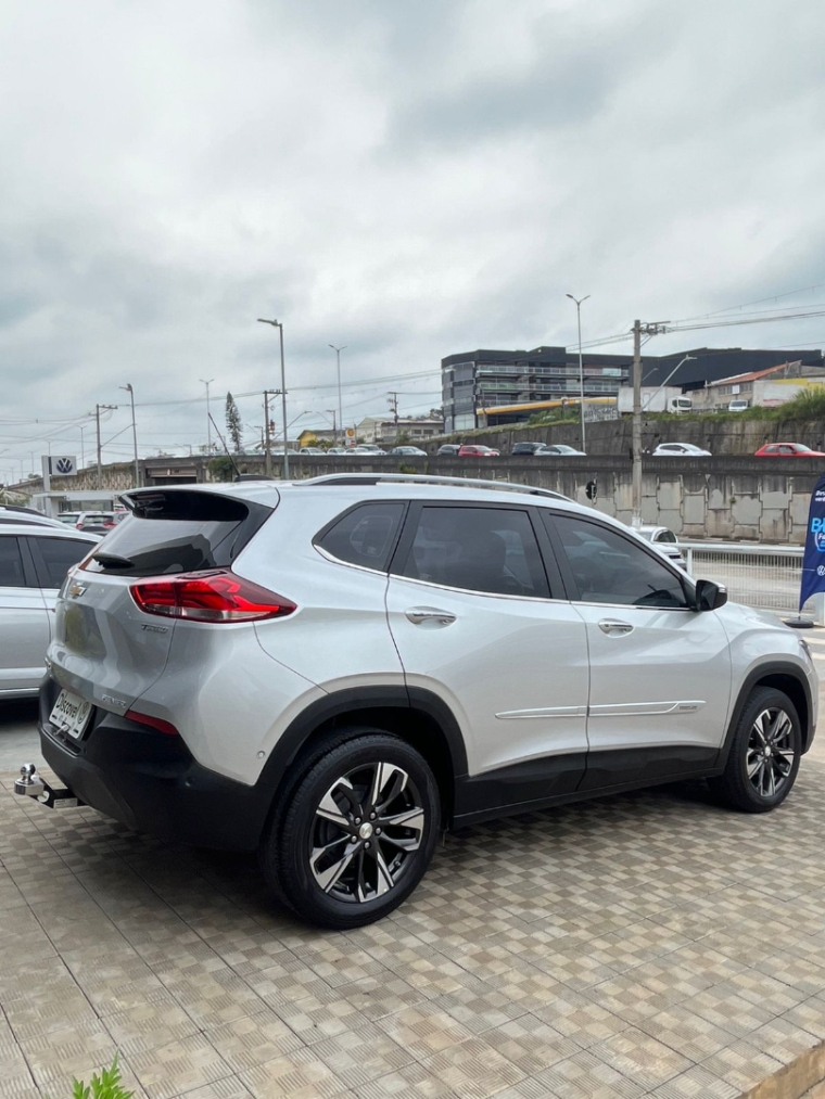 chevrolet tracker 1.2 turbo flex premier automatico 4p 202311