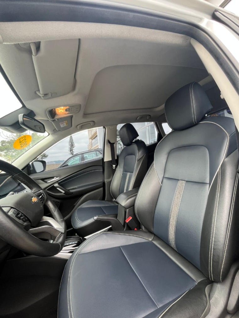 chevrolet tracker 1.2 turbo flex premier automatico 4p 20237