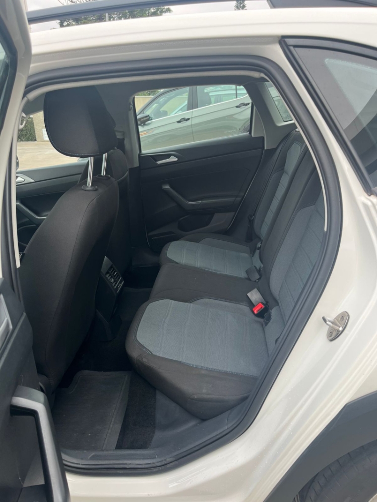 volkswagen nivus 1.0 200 tsi total flex comfortline automatico 4p 20237