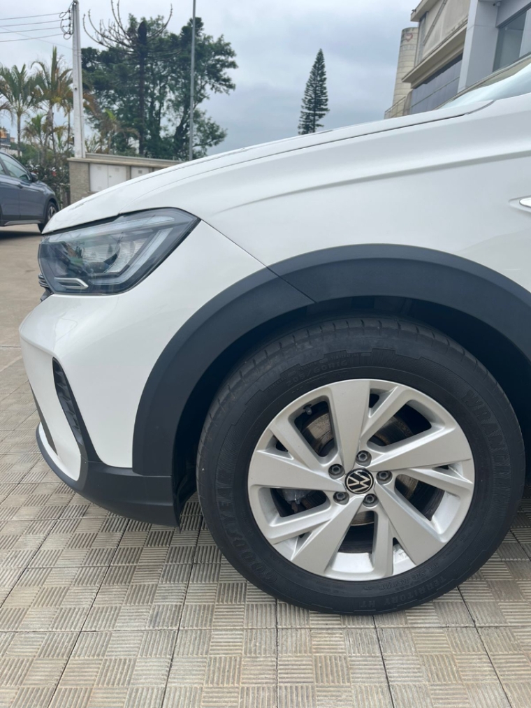 volkswagen nivus 1.0 200 tsi total flex comfortline automatico 4p 20238