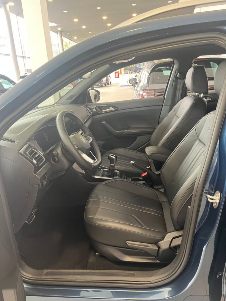 volkswagen t-cross 1.4 250 tsi total flex highline automatico gasolina 4p 20255