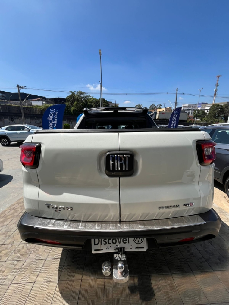 fiat toro 2.4 16v multiair flex freedom at9 4p automatico 201712