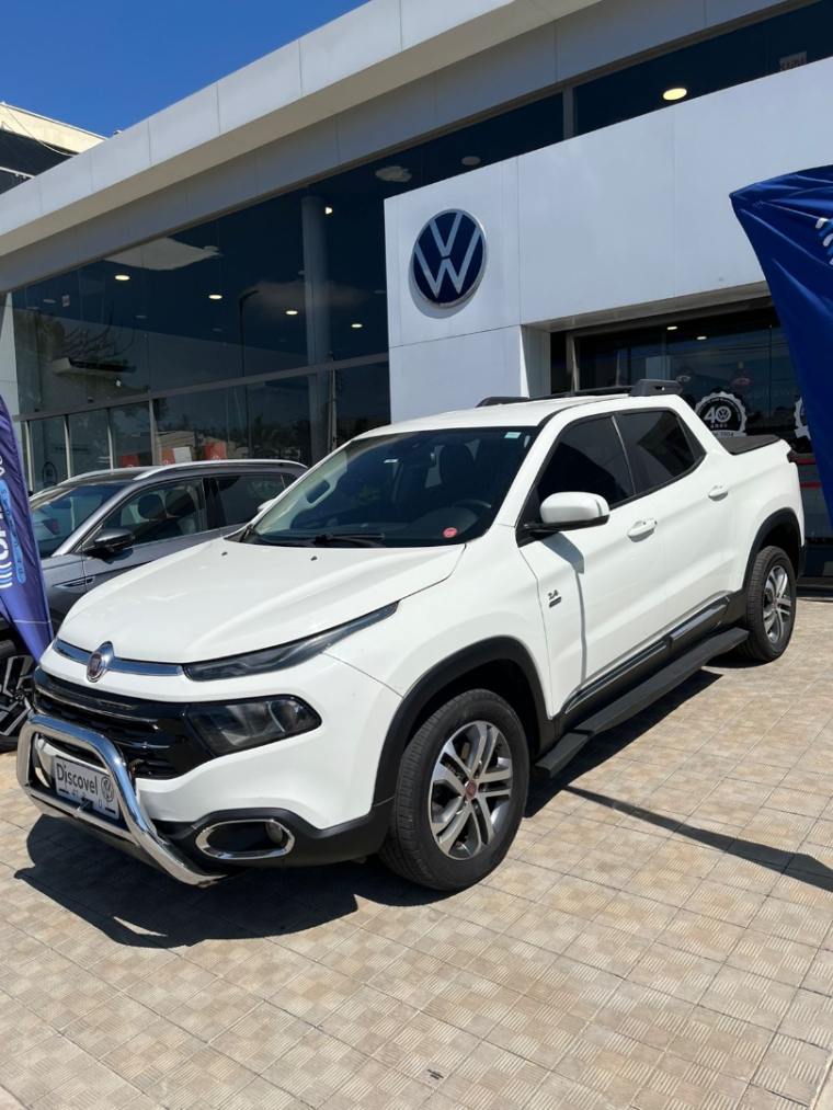 fiat toro 2.4 16v multiair flex freedom at9 4p automatico 2017