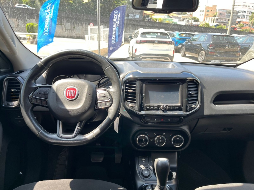 fiat toro 2.4 16v multiair flex freedom at9 4p automatico 20174