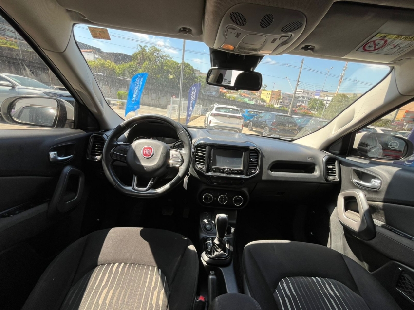 fiat toro 2.4 16v multiair flex freedom at9 4p automatico 20173