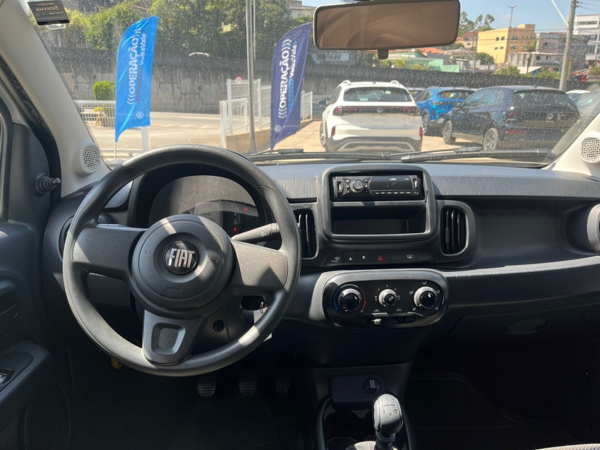 fiat mobi 1.0 evo flex like. manual 4p 20234