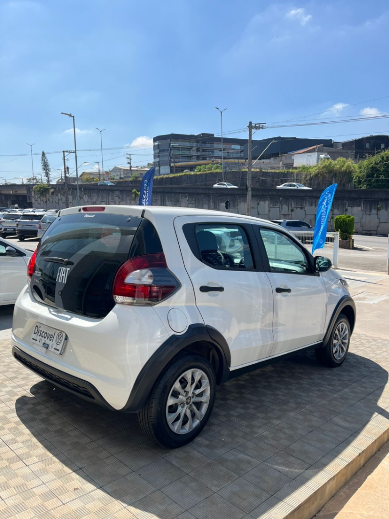 fiat mobi 1.0 evo flex like. manual 4p 20239