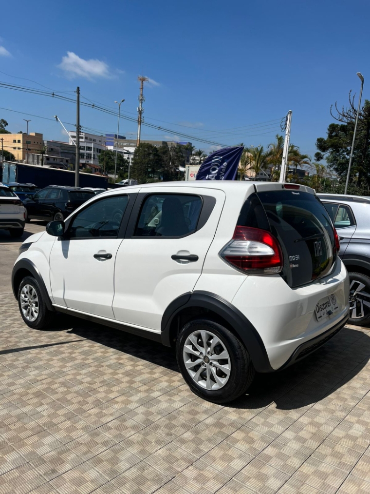 fiat mobi 1.0 evo flex like. manual 4p 20238