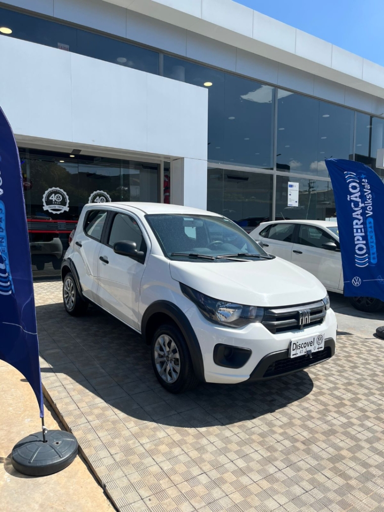 fiat mobi 1.0 evo flex like. manual 4p 20232