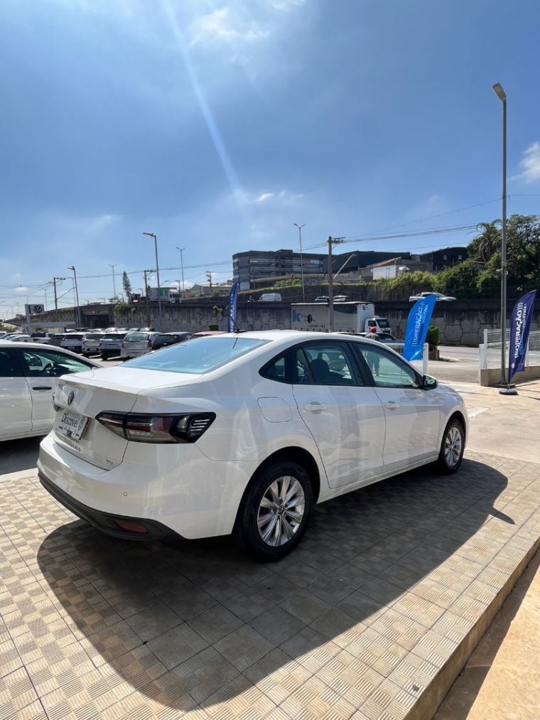 volkswagen virtus 1.0 170 tsi automatico flex 4p 20249