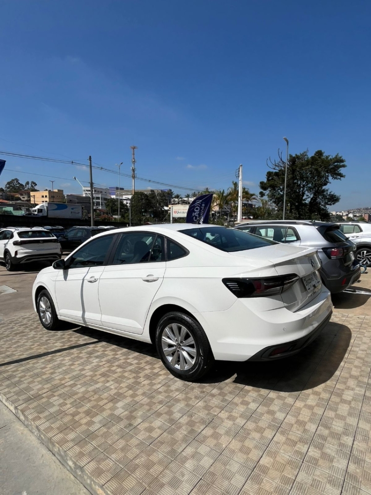 volkswagen virtus 1.0 170 tsi automatico flex 4p 20248