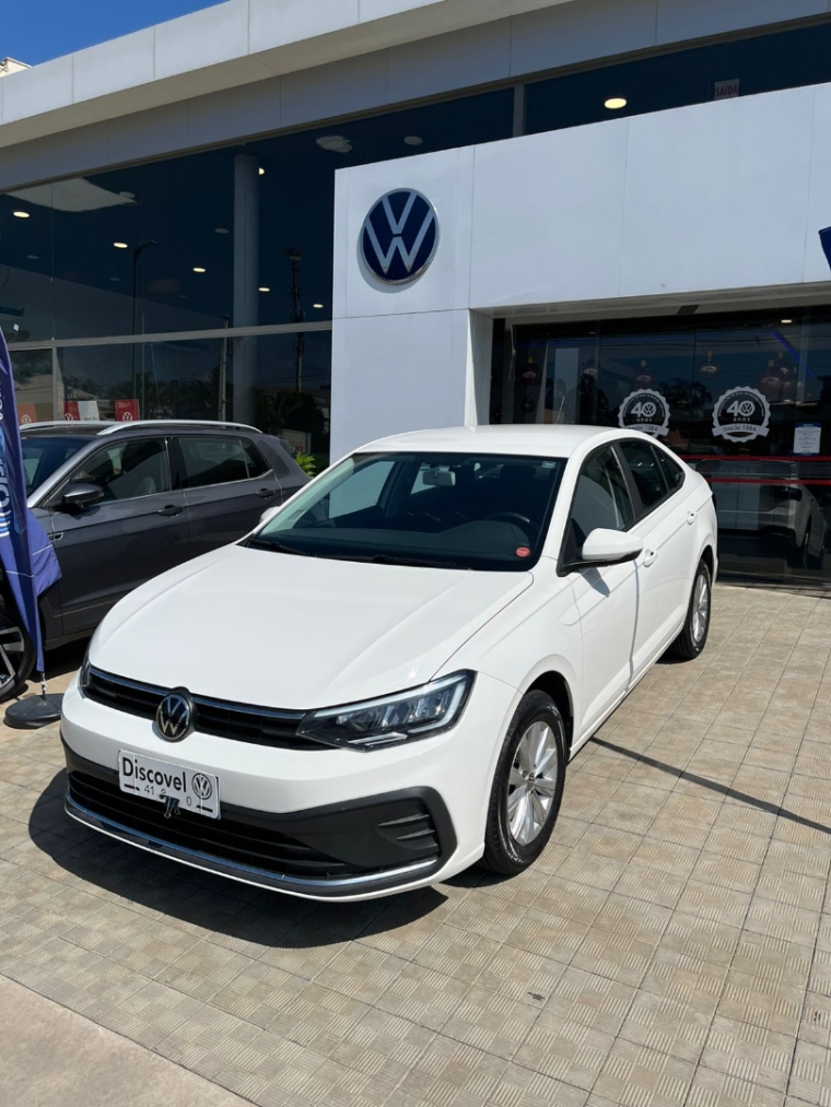 volkswagen virtus 1.0 170 tsi automatico flex 4p 2024
